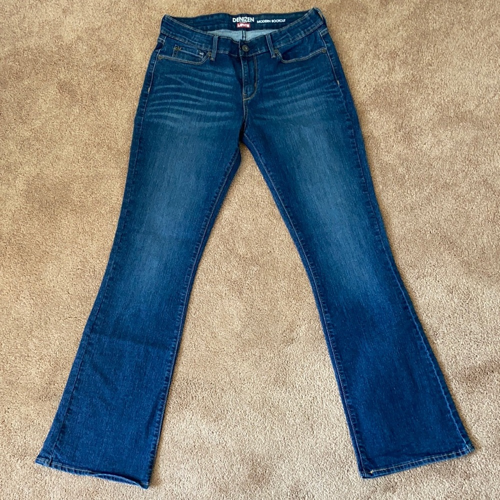 Levi’s Denizen Jeans, Size 29